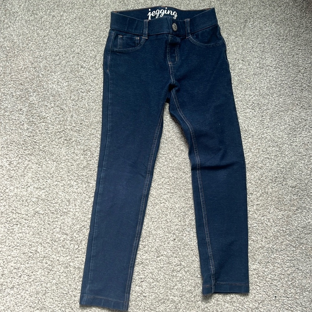 Gymboree Girls Jegging size 6